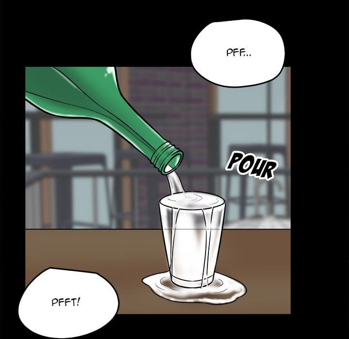Excuse me, This is my Room [LObeam , kook] Chapter 40 – page 55
