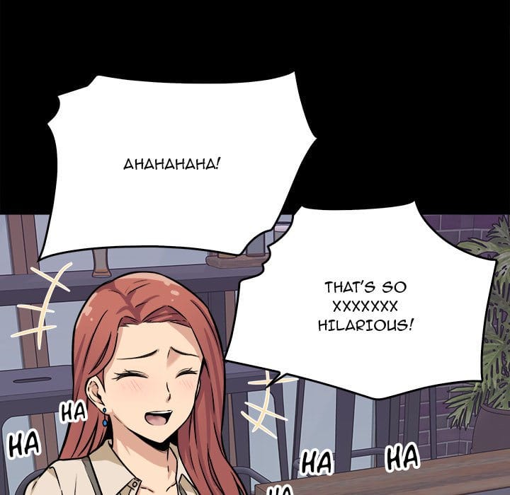 Excuse me, This is my Room [LObeam , kook] Chapter 40 – page 56