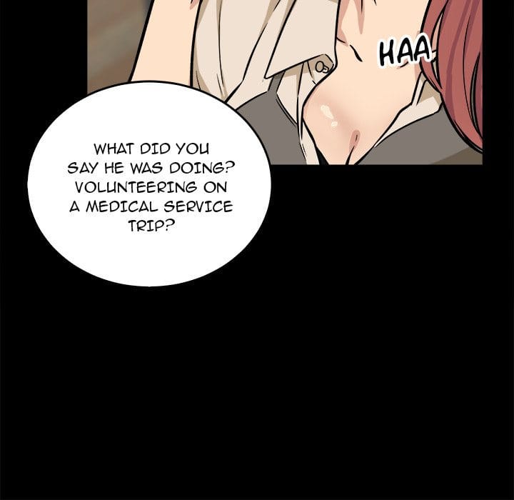 Excuse me, This is my Room [LObeam , kook] Chapter 40 – page 60