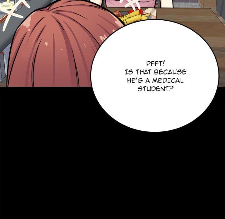 Excuse me, This is my Room [LObeam , kook] Chapter 40 – page 62