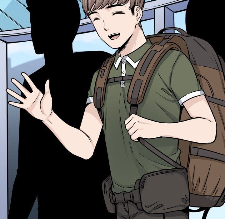 Excuse me, This is my Room [LObeam , kook] Chapter 40 – page 64
