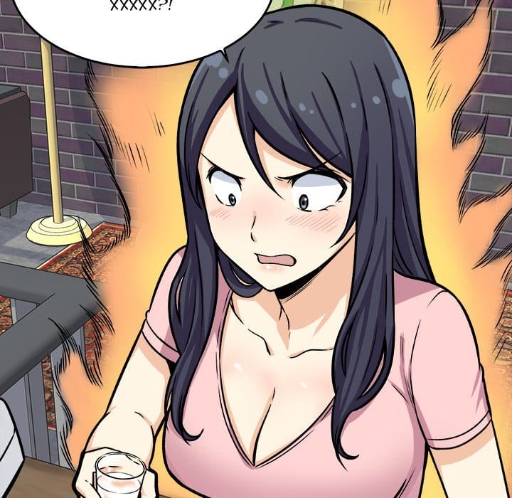 Excuse me, This is my Room [LObeam , kook] Chapter 40 – page 66