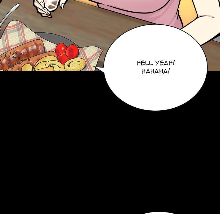 Excuse me, This is my Room [LObeam , kook] Chapter 40 – page 67