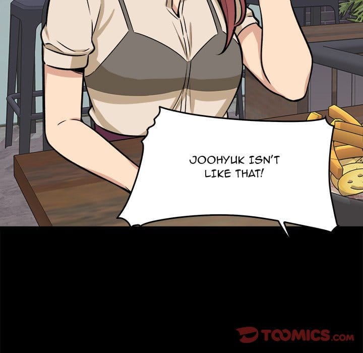 Excuse me, This is my Room [LObeam , kook] Chapter 40 – page 69