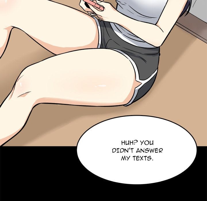 Excuse me, This is my Room [LObeam , kook] Chapter 40 – page 7