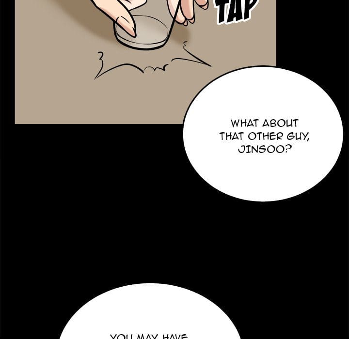 Excuse me, This is my Room [LObeam , kook] Chapter 40 – page 71