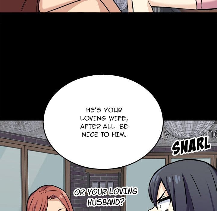 Excuse me, This is my Room [LObeam , kook] Chapter 40 – page 73