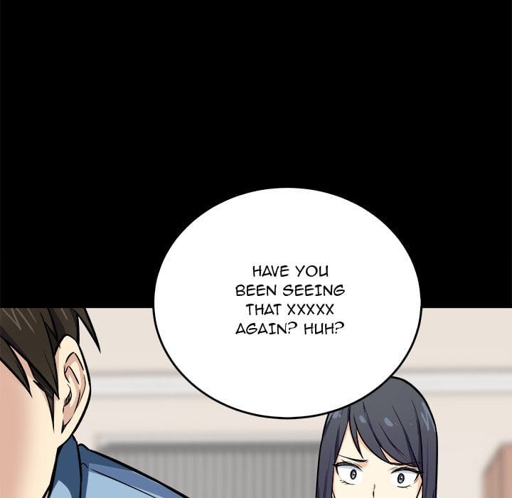 Excuse me, This is my Room [LObeam , kook] Chapter 40 – page 8