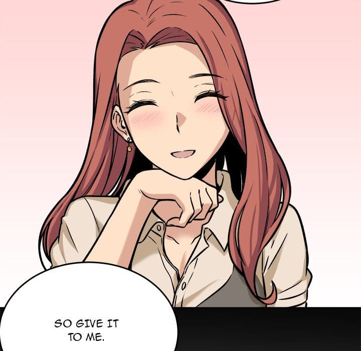 Excuse me, This is my Room [LObeam , kook] Chapter 40 – page 80
