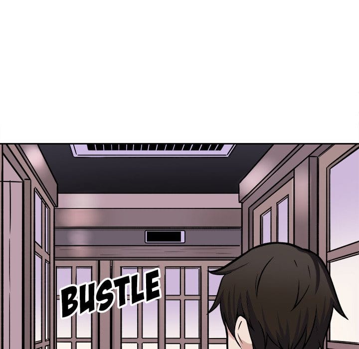 Excuse me, This is my Room [LObeam , kook] Chapter 40 – page 83