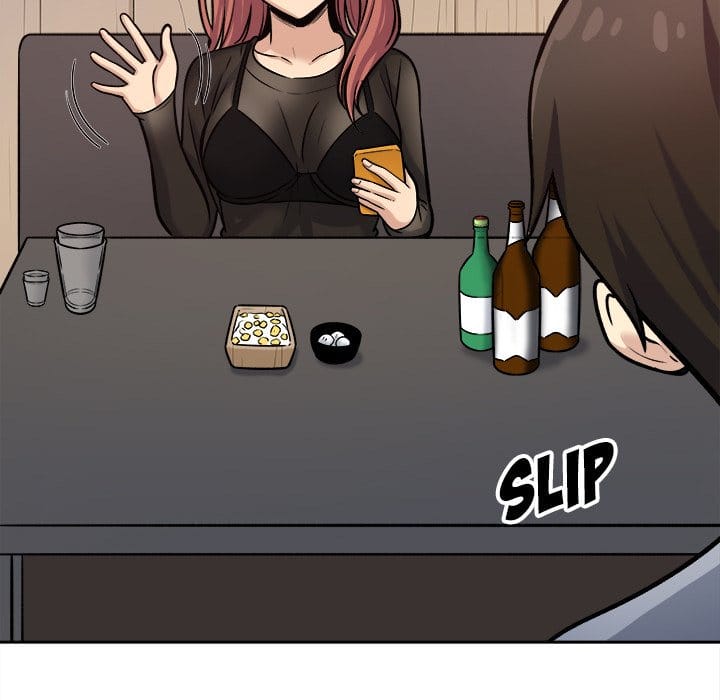 Excuse me, This is my Room [LObeam , kook] Chapter 40 – page 86