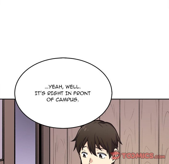 Excuse me, This is my Room [LObeam , kook] Chapter 40 – page 87