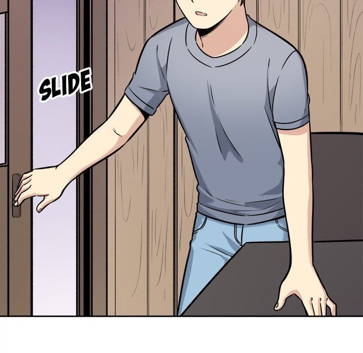 Excuse me, This is my Room [LObeam , kook] Chapter 40 – page 88
