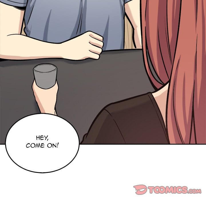 Excuse me, This is my Room [LObeam , kook] Chapter 40 – page 93
