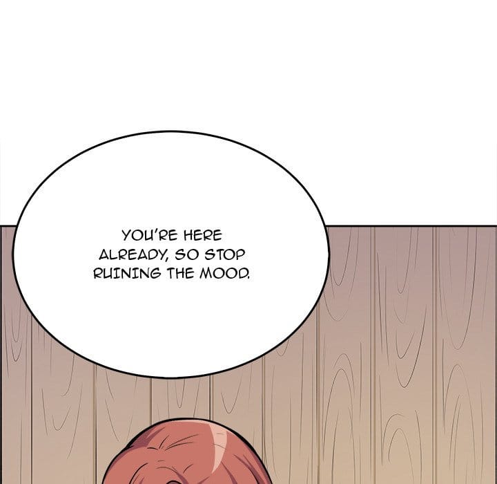 Excuse me, This is my Room [LObeam , kook] Chapter 40 – page 94
