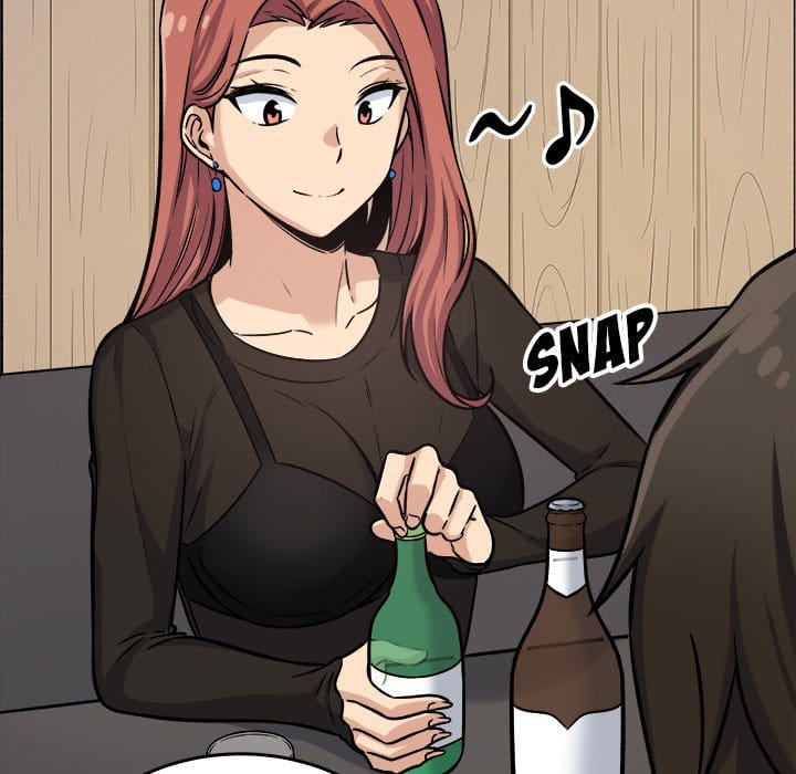 Excuse me, This is my Room [LObeam , kook] Chapter 40 – page 95