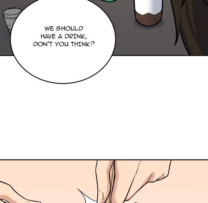 Excuse me, This is my Room [LObeam , kook] Chapter 40 – page 96