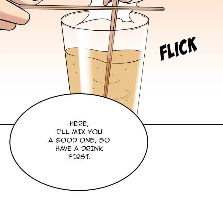 Excuse me, This is my Room [LObeam , kook] Chapter 40 – page 97