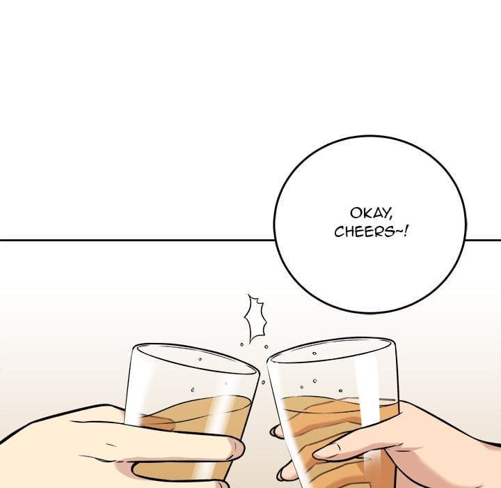Excuse me, This is my Room [LObeam , kook] Chapter 40 – page 98