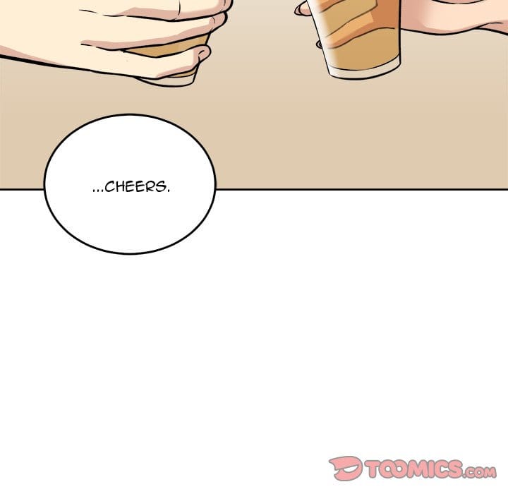 Excuse me, This is my Room [LObeam , kook] Chapter 40 – page 99
