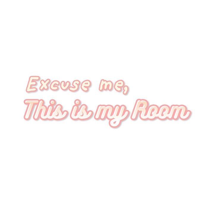 Excuse me, This is my Room [LObeam , kook] Chapter 95 – page 10