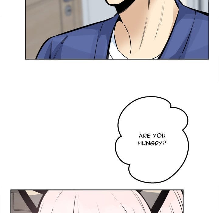 Excuse me, This is my Room [LObeam , kook] Chapter 95 – page 101