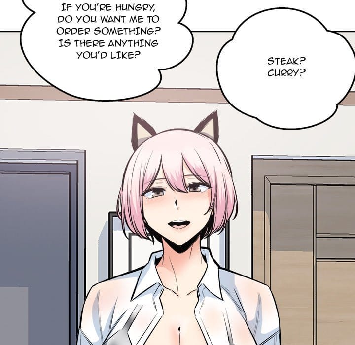 Excuse me, This is my Room [LObeam , kook] Chapter 95 – page 103