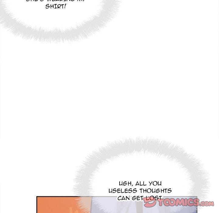Excuse me, This is my Room [LObeam , kook] Chapter 95 – page 105