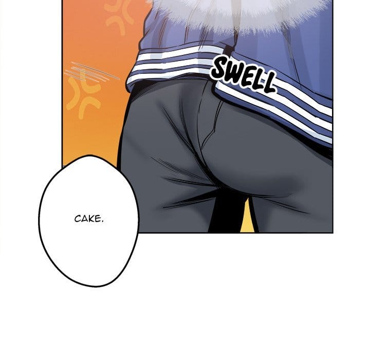 Excuse me, This is my Room [LObeam , kook] Chapter 95 – page 106