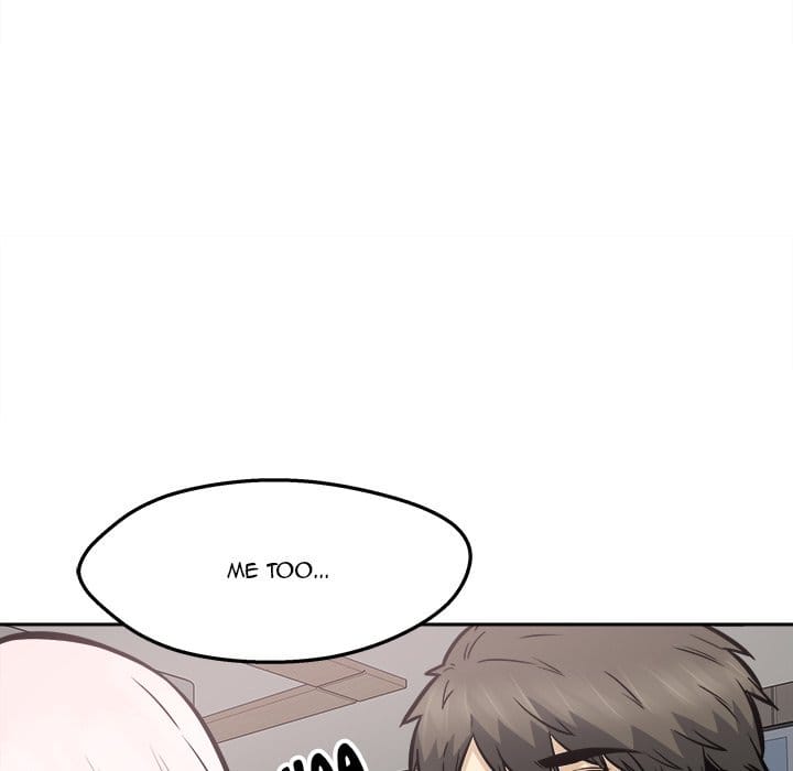 Excuse me, This is my Room [LObeam , kook] Chapter 95 – page 119