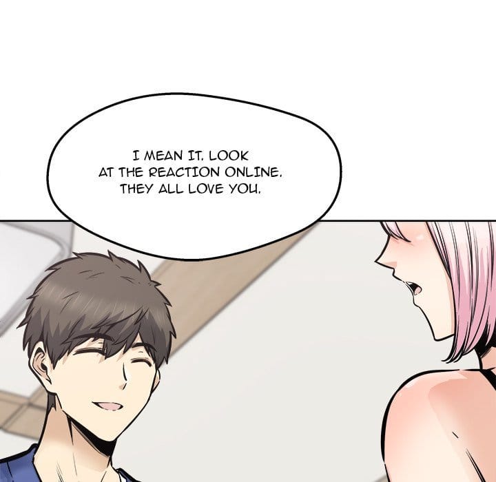 Excuse me, This is my Room [LObeam , kook] Chapter 95 – page 12