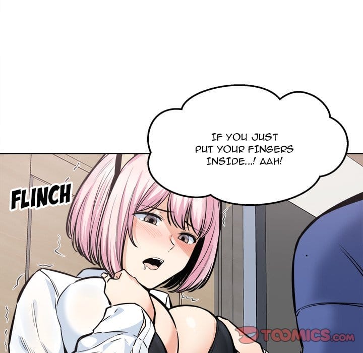 Excuse me, This is my Room [LObeam , kook] Chapter 95 – page 123