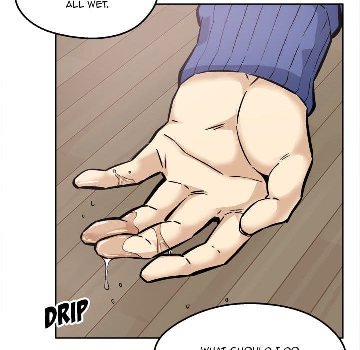 Excuse me, This is my Room [LObeam , kook] Chapter 95 – page 126