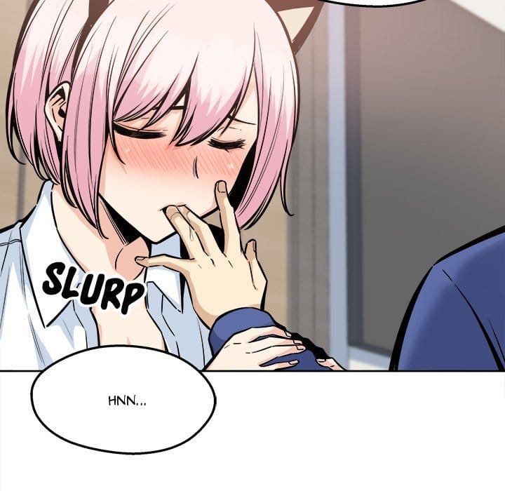 Excuse me, This is my Room [LObeam , kook] Chapter 95 – page 128