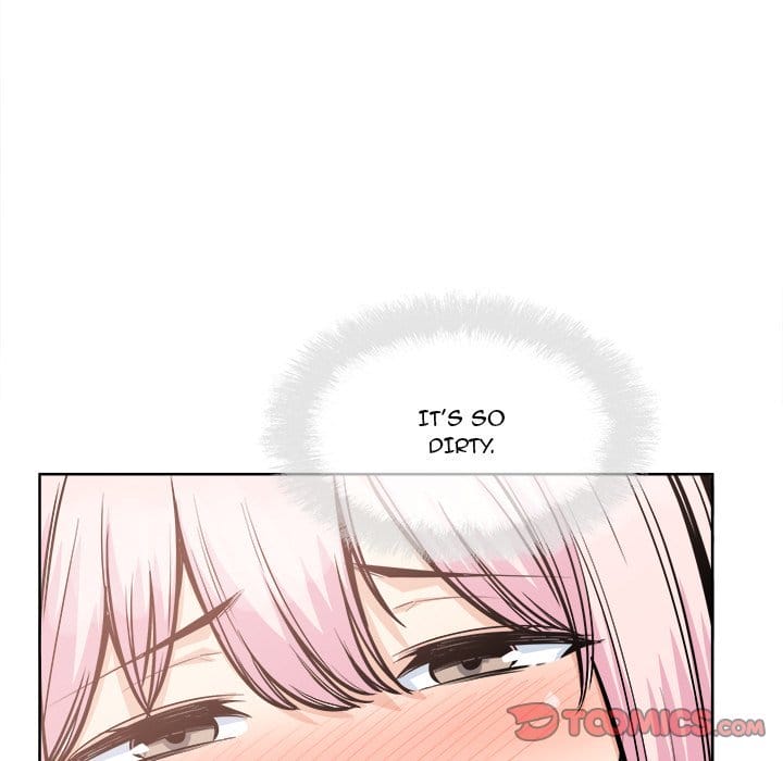 Excuse me, This is my Room [LObeam , kook] Chapter 95 – page 129