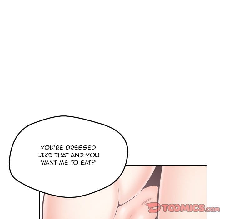 Excuse me, This is my Room [LObeam , kook] Chapter 95 – page 135