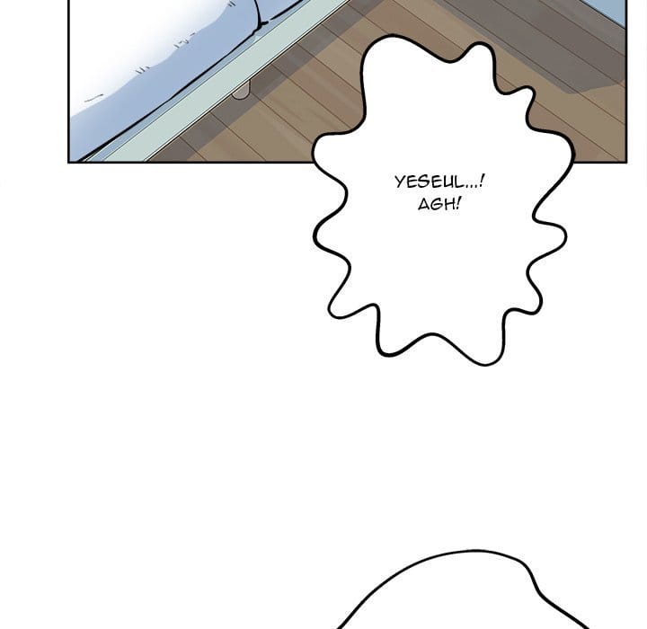 Excuse me, This is my Room [LObeam , kook] Chapter 95 – page 138