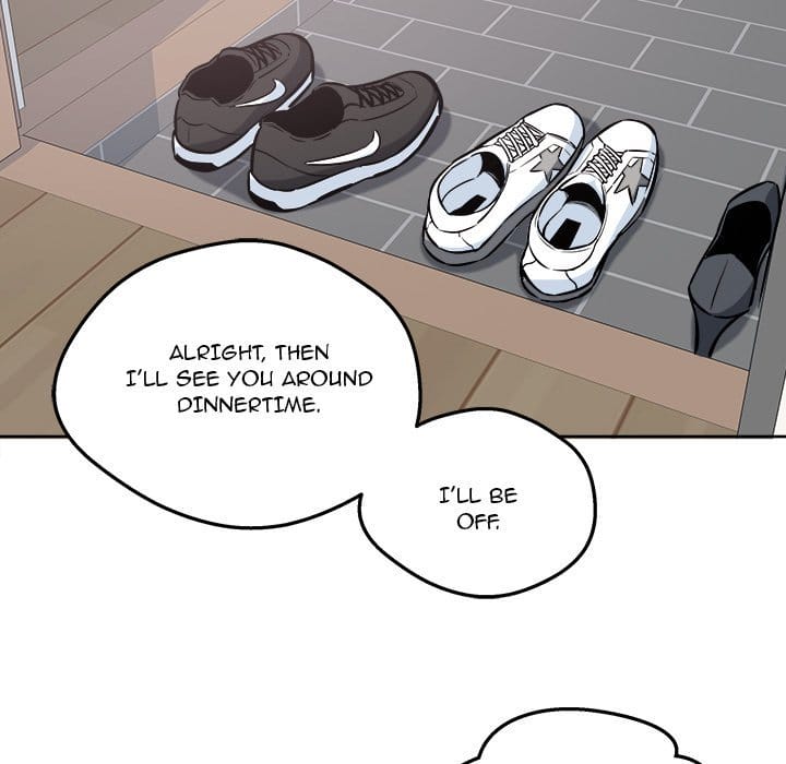 Excuse me, This is my Room [LObeam , kook] Chapter 95 – page 17