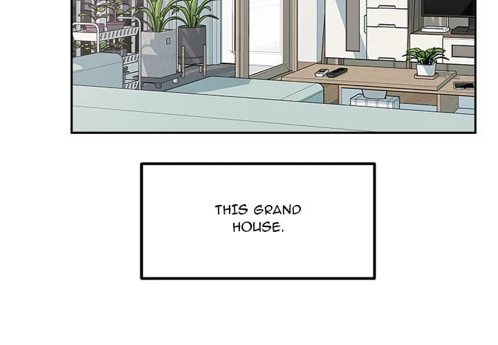 Excuse me, This is my Room [LObeam , kook] Chapter 95 – page 2