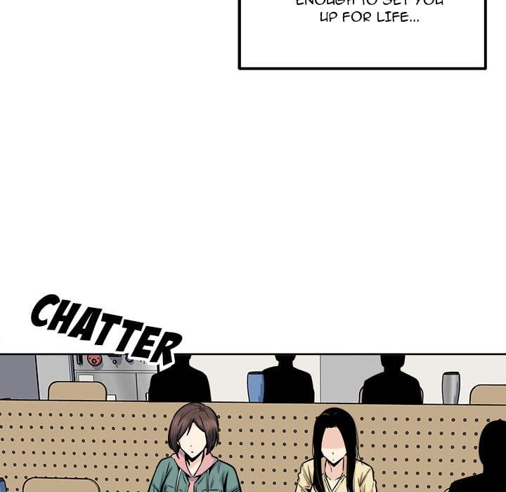 Excuse me, This is my Room [LObeam , kook] Chapter 95 – page 26