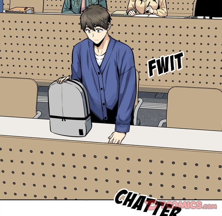 Excuse me, This is my Room [LObeam , kook] Chapter 95 – page 27