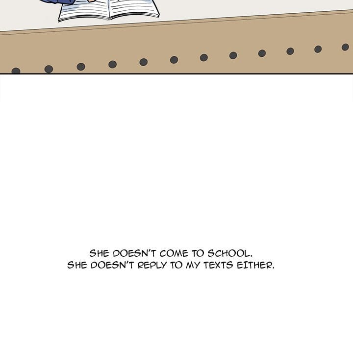 Excuse me, This is my Room [LObeam , kook] Chapter 95 – page 30