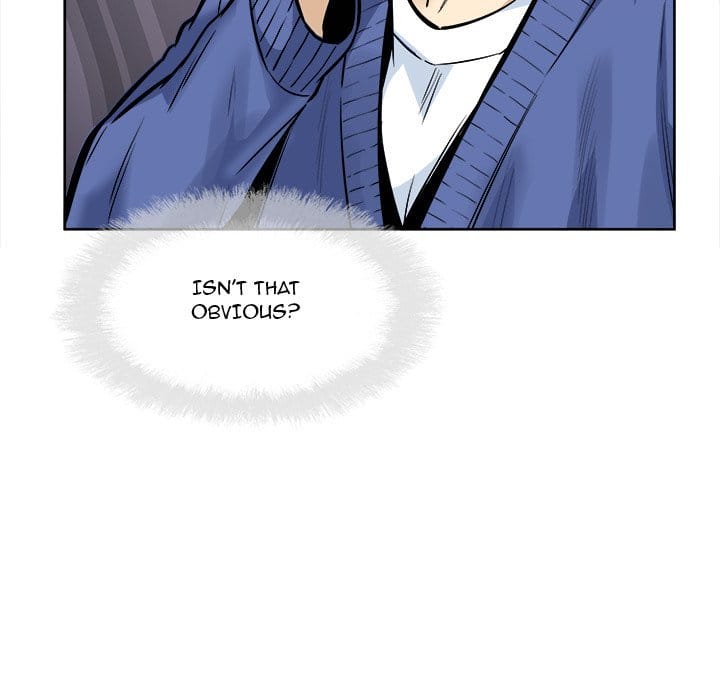 Excuse me, This is my Room [LObeam , kook] Chapter 95 – page 32