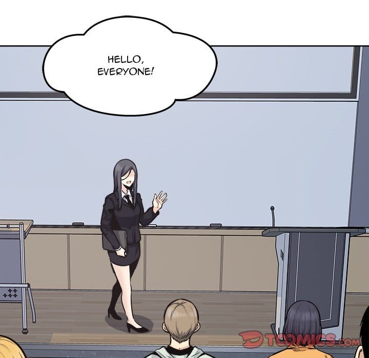 Excuse me, This is my Room [LObeam , kook] Chapter 95 – page 33