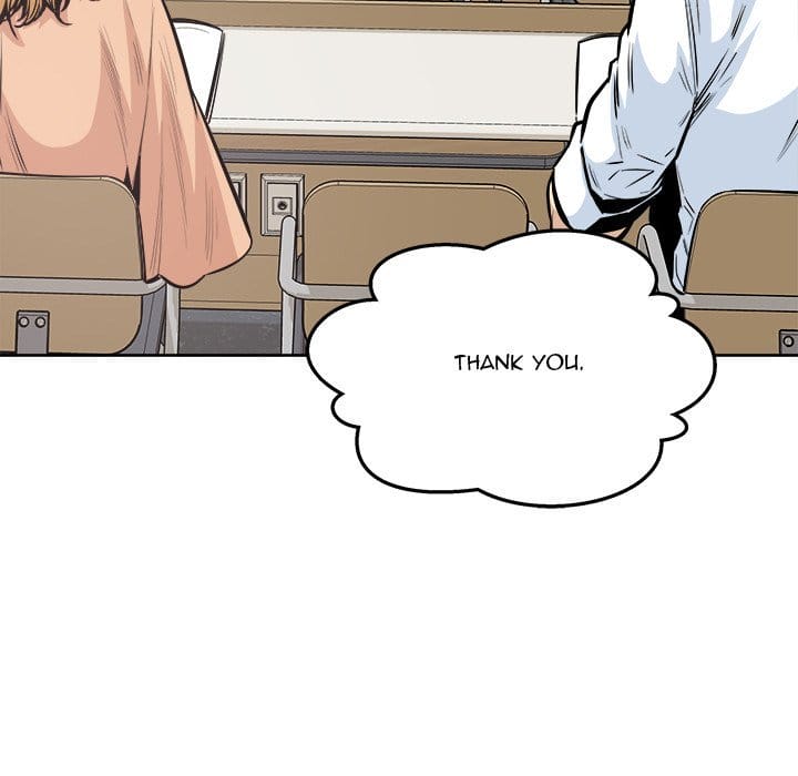 Excuse me, This is my Room [LObeam , kook] Chapter 95 – page 37