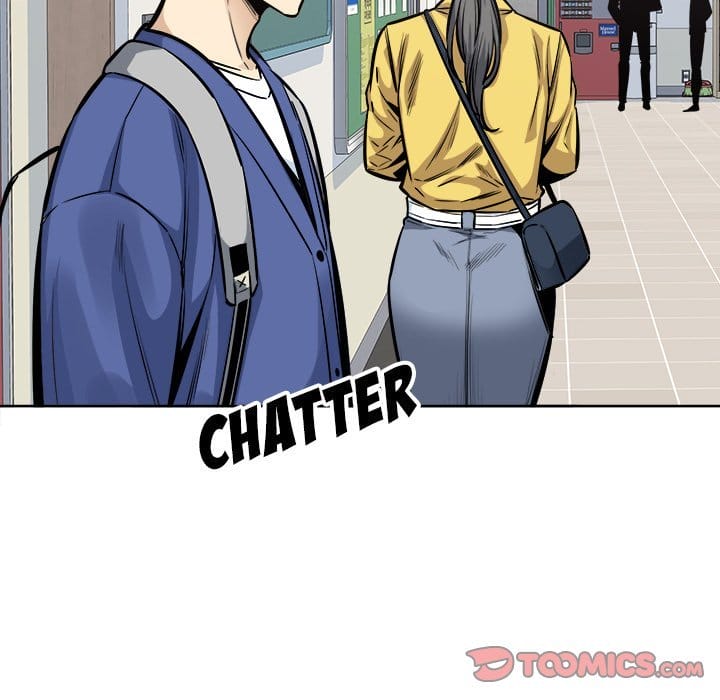 Excuse me, This is my Room [LObeam , kook] Chapter 95 – page 39