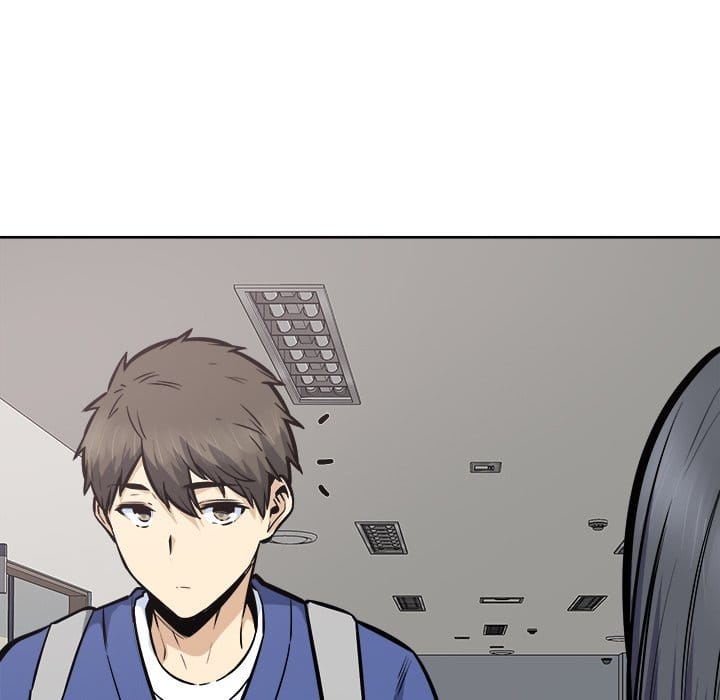 Excuse me, This is my Room [LObeam , kook] Chapter 95 – page 40