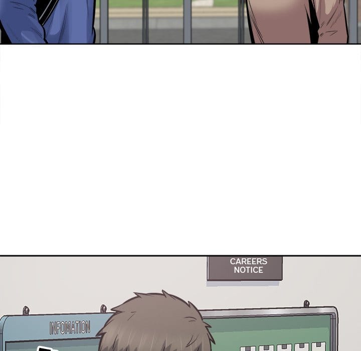 Excuse me, This is my Room [LObeam , kook] Chapter 95 – page 46