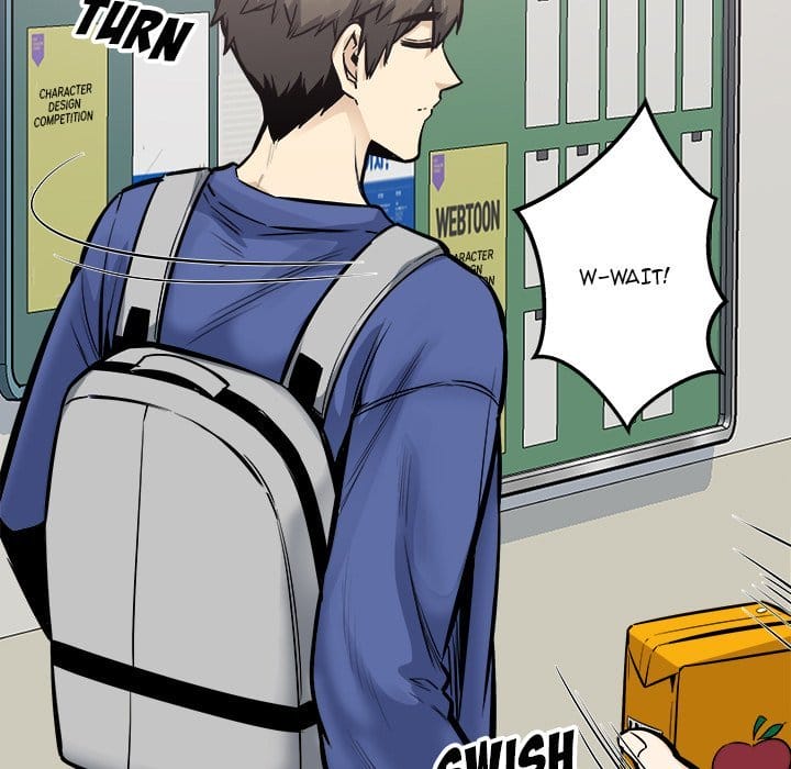 Excuse me, This is my Room [LObeam , kook] Chapter 95 – page 47