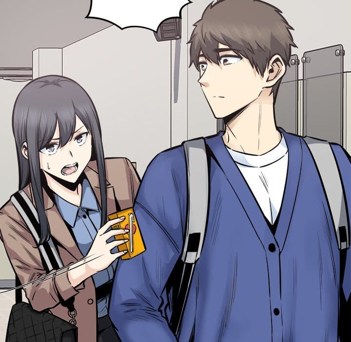 Excuse me, This is my Room [LObeam , kook] Chapter 95 – page 49